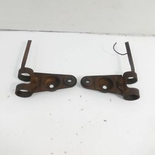 Yamaha XT 250 headlight holder