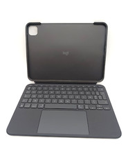 Logitech Combo Touch iPad Pro