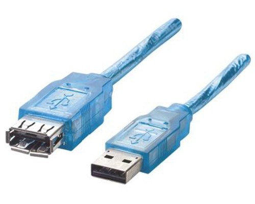 Cavo prolunga usb 2 0 - prolunga, 2.0