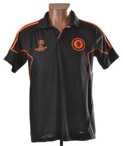Maglia polo calcio chelsea - polo,