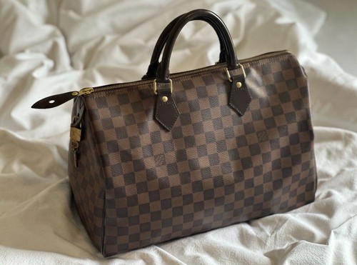 Louis vuitton speedy - louis,