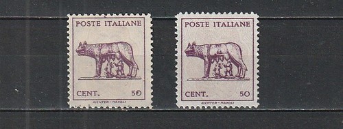 1944 luogotenenza lupa roma - 1944,
