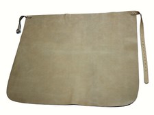 1a Partita:2,2mm Forte Pelle Come Grembiule Saldatura,Grembiule Fabbro,Pelliccia