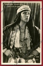 RUDOLPH Rodolfo VALENTINO 85