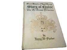 Secret Memories Of Royal
