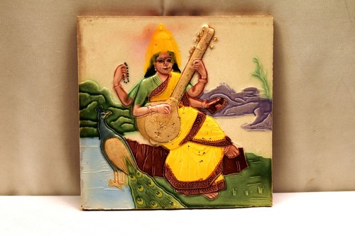 Antico mattonella arte nouveau - antico,