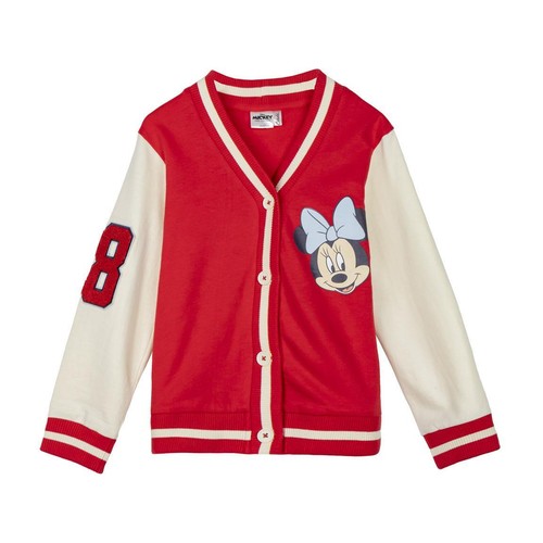 Giacca cotton brushed baseball - cotton,