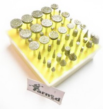 FRESE FRESA DIAMANTATE