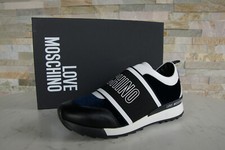 Sneakers Love Moschino EU 39