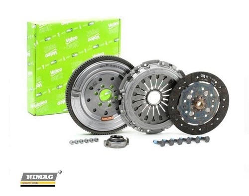 Kit frizione volano - kit, +