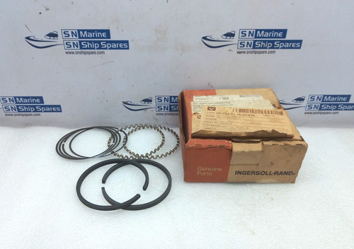 Ingersoll rand 32194276 set - rand,