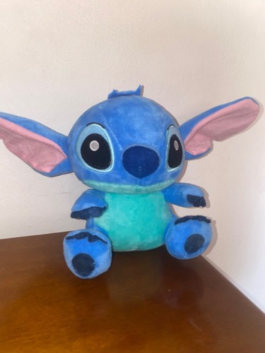 Peluche stitch - peluche, 18