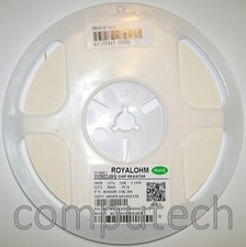 Pezzi resistenze smd - 25,