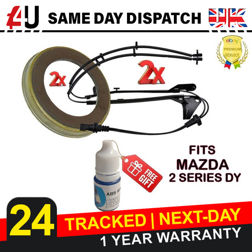 Adatto per mazda - per, serie