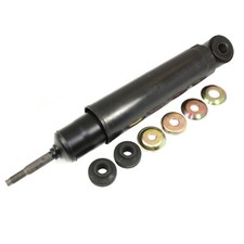 AMMORTIZZATORE POSTERIORE