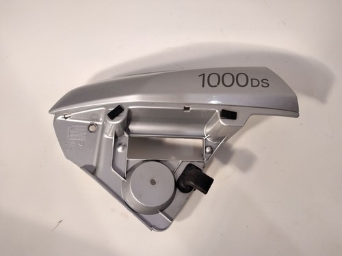 Ducati multistrada 1000 - ds, 620