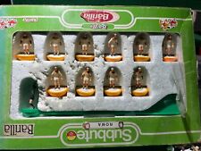 Subbuteo Roma Lw Ref. 502 HP in box