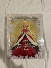 barbie magia delle feste