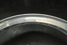 BORRANI RIM WM 1/1.6 - 19/40-