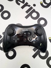 Nintendo wii pro controller - nintendo,