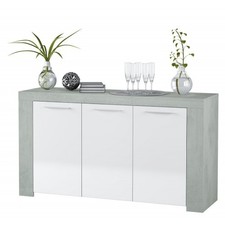 Mobile Basso 3 Ante Buffet