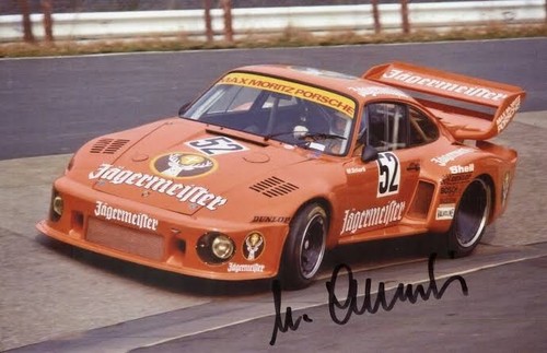 Record 1978 jagermeister - 1978,
