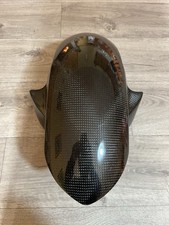 Parafango anteriore YAMAHA R6 2006-2016 - Fibra di carbonio