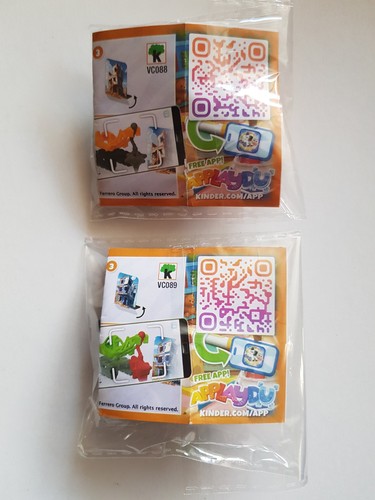 Kinder sorpresa italia - sorpresa,