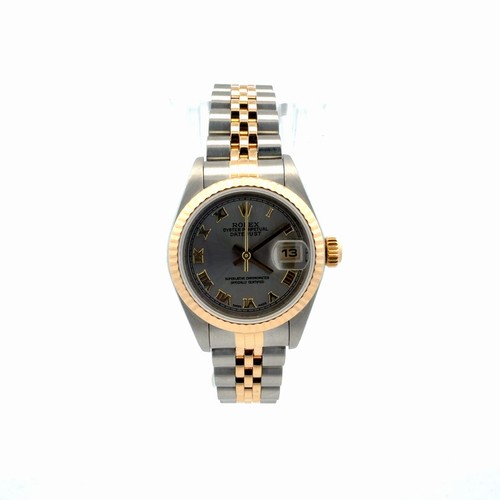 Rolex lady datejust 26mm ref - datejust,
