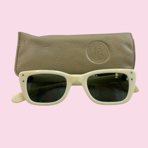 Occhiali sole ray ban - da, ray-ban