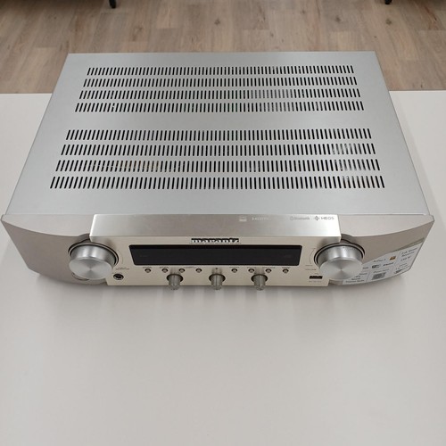 Amplificatore integrato