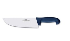 Coltello macellaio largo