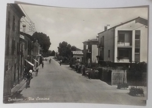 Barbiano cotignola - di,