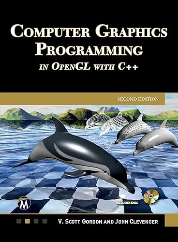 Computer graphics programming - computer,