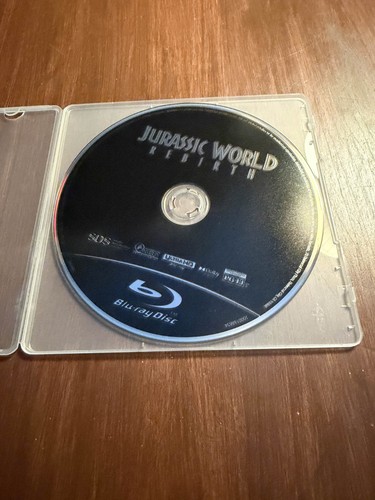Jurassic world rebirth - jurassic,