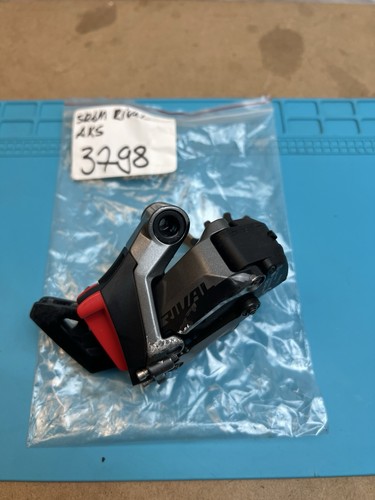 Deragliatore posteriore sram - deragliatore,