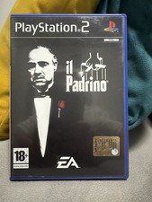 il padrino ps2