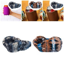 Guanto da birra isolante in