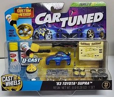 Car Tuned Custom Shop '93
