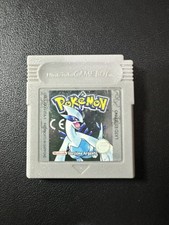 Pokémon Versione Argento
