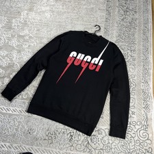 Gucci sweatshirt size M