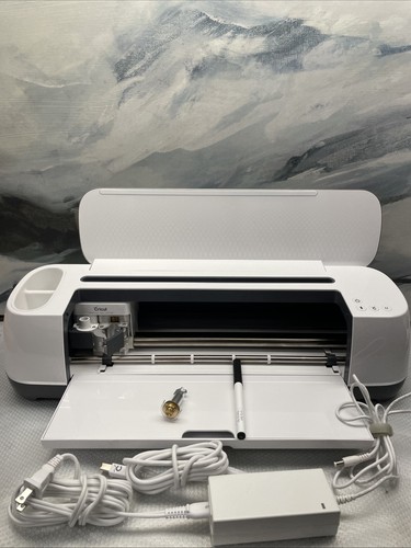 Taglierina cricut maker - taglierina,