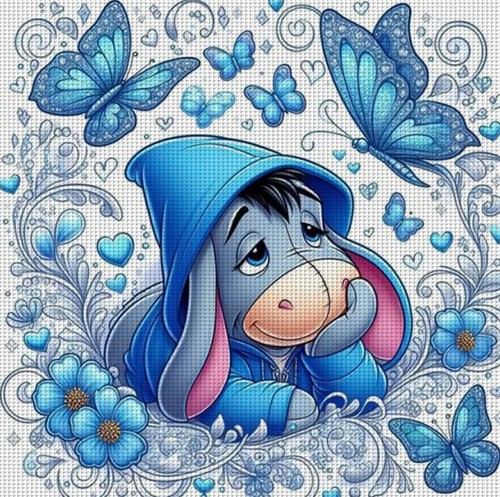 Winnie the pooh - the,