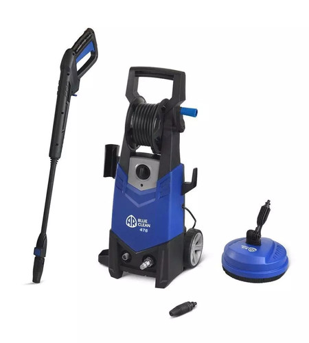 Idropulitrice elettrica - idropulitrice,