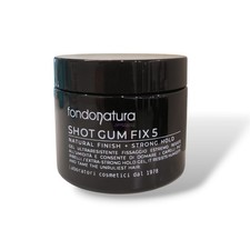 Fondonatura Shot Gum Fix 5 Gel
