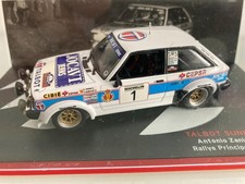 Talbot Sunbeam Lotus