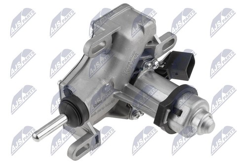 Attuatore frizione smart - attuatore,
