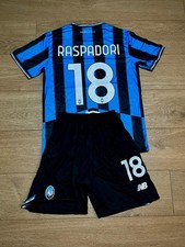 Maglia con Pantaloncini