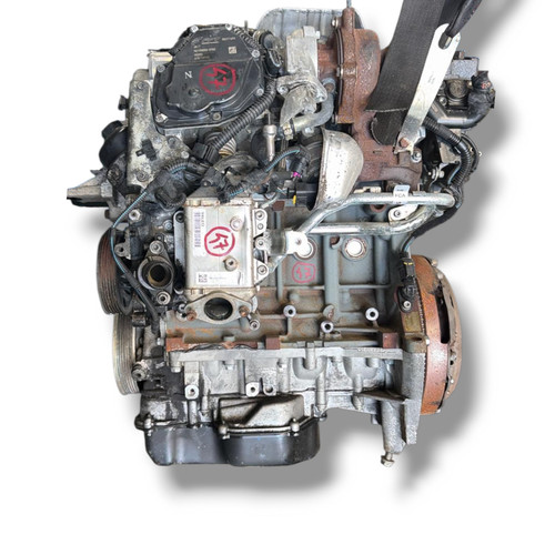 Motore sigla 330a1000 euro 6 - motore,