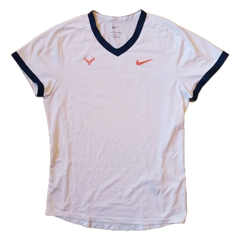 Maglia tennis nike rafael - nike,
